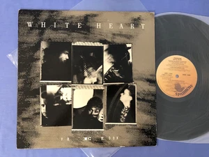 White Heart Freedom 12" LP 1989 Sparrow CA SPR 1194 - Bild 1 von 13
