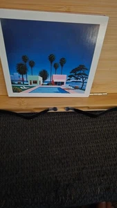 V.A. - Pacific Breeze - Japanese City AOR and Boogie 1976-1986, CD, Poster, VG - Bild 1 von 1