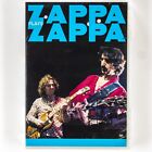 Zappa Plays Zappa DVD - **Disc 1 only, missing disc 2**