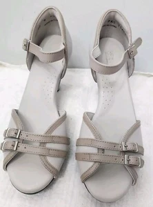 Ziera Strappy Heels Size 36 - Picture 1 of 10