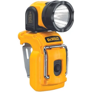 DeWalt Akku - LED - Lampe DCL510N-XJ | 10,8 V | SOLO - ohne Akku ohne Ladegerät - Bild 1 von 4