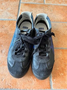 Onitsuka tiger mexico 66 Gr. 40 schwarz / blau - Bild 1 von 4