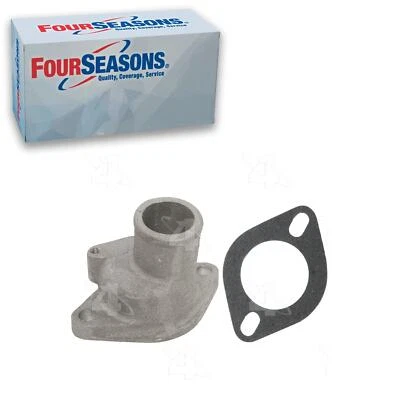 4 Seasons Engine Coolant Water Outlet For 1973-1974 GMC P35/P3500 Van - Image 1 of 4