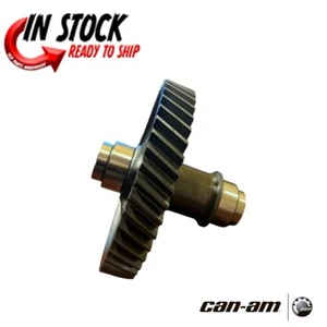 CAN AM 48T TRANSMISSION DRIVE GEAR 2018-2024 MAVERICK X3 / MAX MODELS 420934083 - Picture 1 of 8