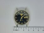 Vintage Seiko Automatic Watch Japan Used, Spares Or Repair (w-468)
