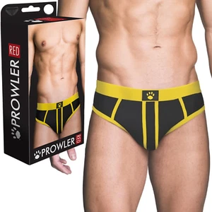 Open Rear Sexy Mens Underwear Underpants Ass-less Backless Brief Lingerie Medium - Picture 1 of 10