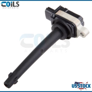 For Nissan Sentra 2.0L L4 2007 2008 2009 2010-2012 Ignition Coil UF591 5C1621 - Picture 1 of 7