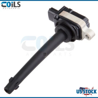 For Nissan Sentra 2.0L L4 2007 2008 2009 2010-2012 Ignition Coil UF591 5C1621 - Изображение 1 из 4