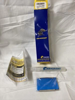 ArmorSuit MilitaryShield Fitbit Charge 3 Screen Protector 6 Pack - Image 1 of 4