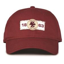 Boston College BC Hat Classic Relaxed Twill Adjustable Cap