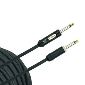 Cable de instrumento interruptor de apagado D'Addario American Stage, 10 pies - Imagen 1 de 1