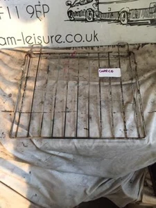 CARAVAN/MOTORHOME CAPRICE/COUNRY LEISURE REPLACEMENT COOKER SHELF - Picture 1 of 1