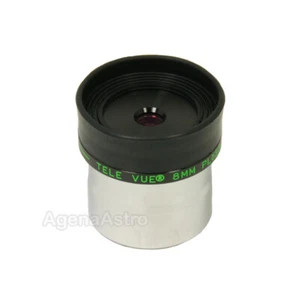 Ocular Plossl Tele Vue 1,25" - 8 mm - Imagen 1 de 1