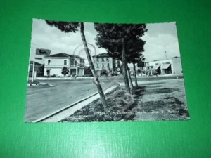 Cartolina Civitanova Marche - Bivio S. Marone 1955 ca #1 - Picture 1 of 1