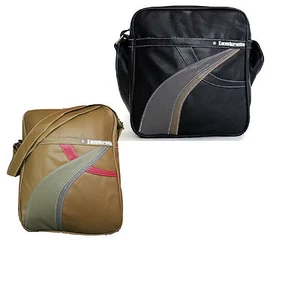 Bolso de hombro/mensajero JBLAMB22-TARGET POR Lambretta £12.99 - Imagen 1 de 17