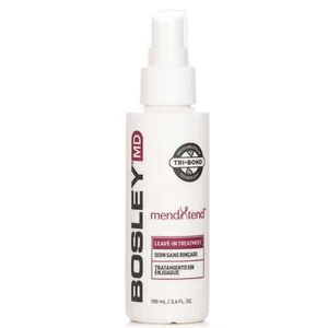 Bosley MendxTend Leave In Treatment 100ml/3.4oz - Picture 1 of 2