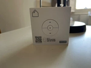 velux remote control - Picture 1 of 3