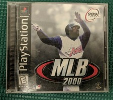 .PSX.' | '.MLB 2000.