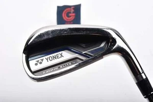 Yonex Ezone Elite 4 #7 Iron / Regular Flex N.S.Pro 950GH / 2°FLT / Demo - Picture 1 of 6