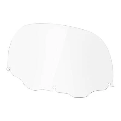 Parabrisas transparente apto para Harley Street Glide Ultra Classic 1993-2013 Foto 1 de 4