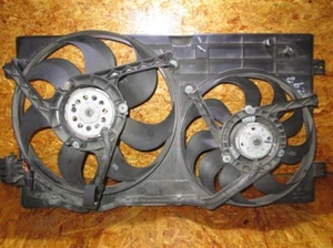 439456 Motor eléctrico para ventilador VW New Beetle (9C) 1C0121207C - Imagen 1 de 5
