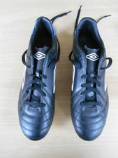 Umbro Classico 4HG Football Boots Size UK 9 NEW  NO BOX