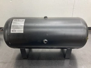 Bulldog cabrestante 42006 tanque de aire de 5 galones - Imagen 1 de 4