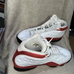 Größe 12 - Jordan 13 Retro Chicago 2017 - Bild 1 von 11