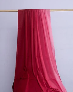 Ombre Dyed Cotton Fabric Soft Material for Dressmaking Sewing, Quilting & Crafts - Picture 1 of 9