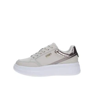 Liu jo Sneakers Pelle Donna Beige 4a5711px0700077 - Imagen 1 de 5
