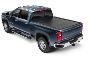 Retrax 80485 PowertraxPRO MX Retractable Tonneau Cover - Picture 1 of 6