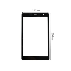 8 inch Touch Screen Panel Digitizer Glass For FOXXD T8 PRO 2AQRM2022008 - Picture 1 of 4