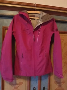 regenjacke damen wasserdicht atmungsaktiv - Bild 1 von 19