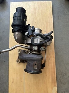 2016 Malibu Turbocharger  - Picture 1 of 7