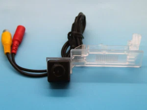 Car Reverse Rear-View Backup Camera For Volkswagen Passat 2011 - 2013 2014 2015 - Picture 1 of 10