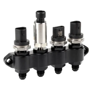 T7Design Universal Remote Sensor Block - Quad Port - Picture 1 of 5