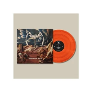 MERSINARY - Tear Down The Walls (LIM.100 ORANGE V.*US 80’s POWER/THRASH METAL) - Bild 1 von 1