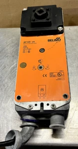 BELIMO AF120 ACTUATOR 120VAC 50/60HZ 11VA 8W 113"# Used Take Out / M10 - Picture 1 of 11