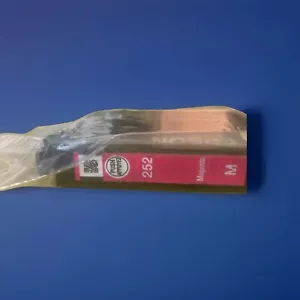 Cartucho de tinta magenta Epson 252 (SELLADO) SIN CAJA - Imagen 1 de 4