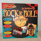 INVITATION TO ROCK N' ROLL ANNIVERSARY SET 2 CDS & 2 DVDS PLUS EXTRAS