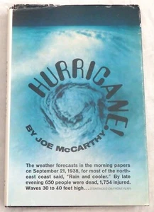 Hurricane! von Joe McCarthy - Bild 1 von 1