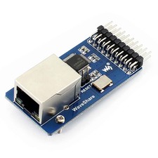 DP83848 Ethernet Board 10/100Mbps Transceiver Network Development Board Module