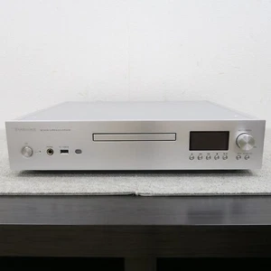 Technics SL-G700 T Network Super Audio CD Deck Technics - Picture 1 of 10