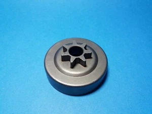 Clutch Drum .325 7T for McCULLOCH Partner 350 351 370 390 420 352 - Picture 1 of 2