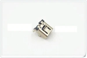 5 pcs Nintendo 2DS Replacement Power Jack Charge Port Connectors Socket - Picture 1 of 4