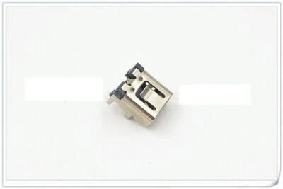 5 pcs Nintendo 2DS Replacement Power Jack Charge Port Connectors Socket - Image 1 of 4