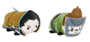 CAPCOM STORE TOKYO Limited CAP CORON Sengoku Basara Peluche Mascota Vol.8 Japón NUEVO - Imagen 1 de 4