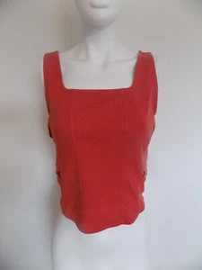 Gilded Intent Tanktop Gr. Large Neu mit Etikett - Bild 1 von 9