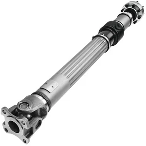 Front Driveshaft Prop Shaft for Jeep Wrangler JK 2007-2011 V6 3.8L 4WD 938-102 - Picture 1 of 8