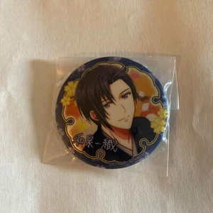 Idolish7 Izumi Iori Idol Anime Badge Pin (Kapseldose Abzeichen Sammlung Vol 4) - Bild 1 von 1